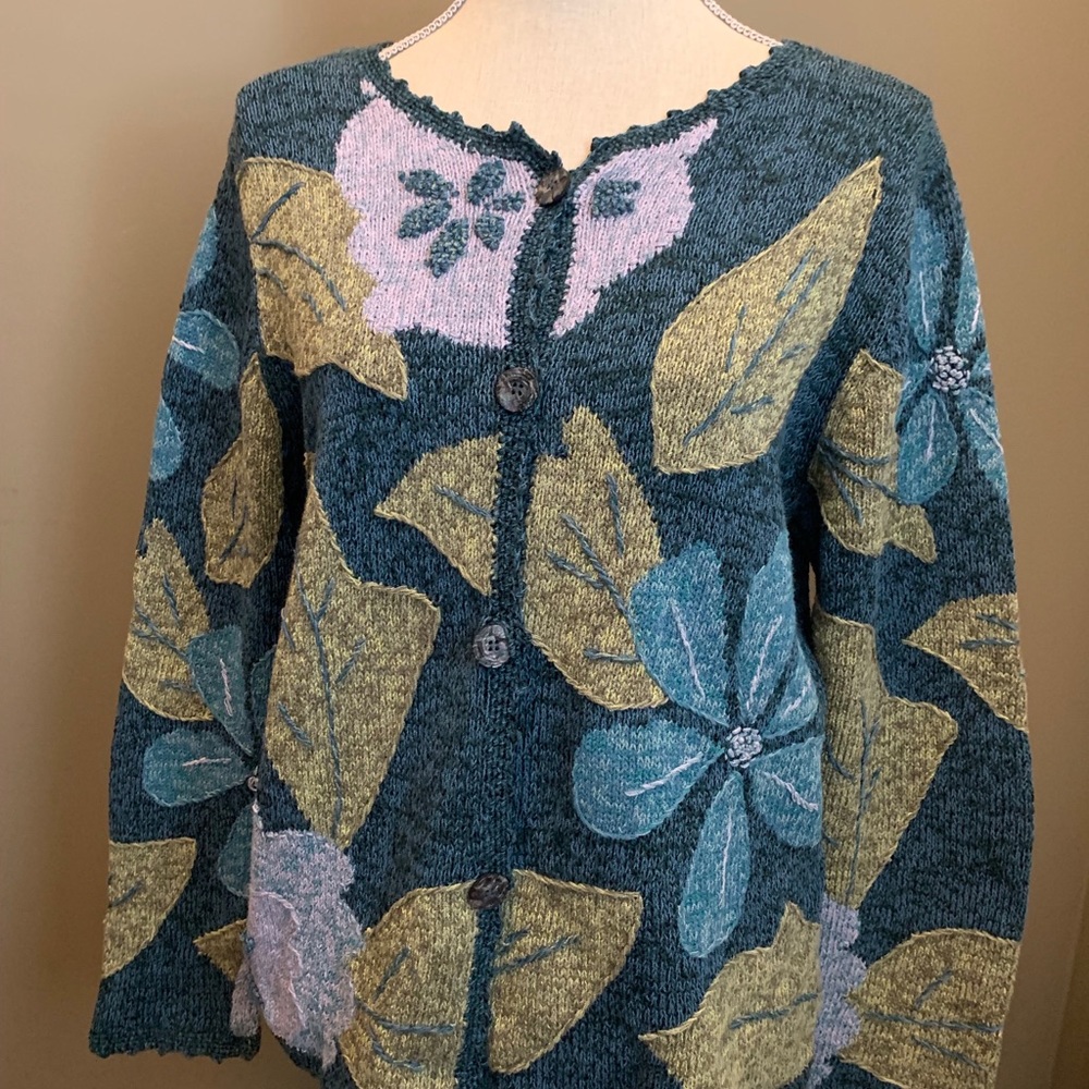 Cardigan